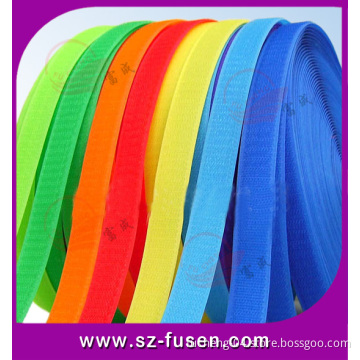 China Velcro Supplier of High Quality Hook and Loop